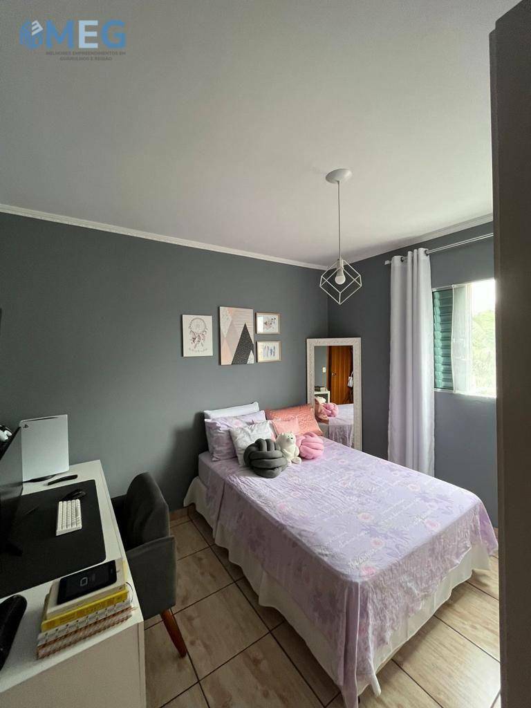 Apartamento à venda com 2 quartos, 50m² - Foto 4