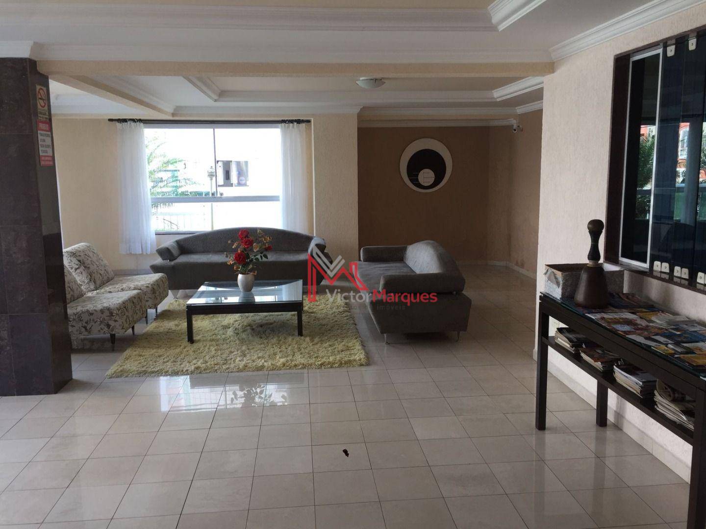 Apartamento à venda com 3 quartos, 127m² - Foto 22