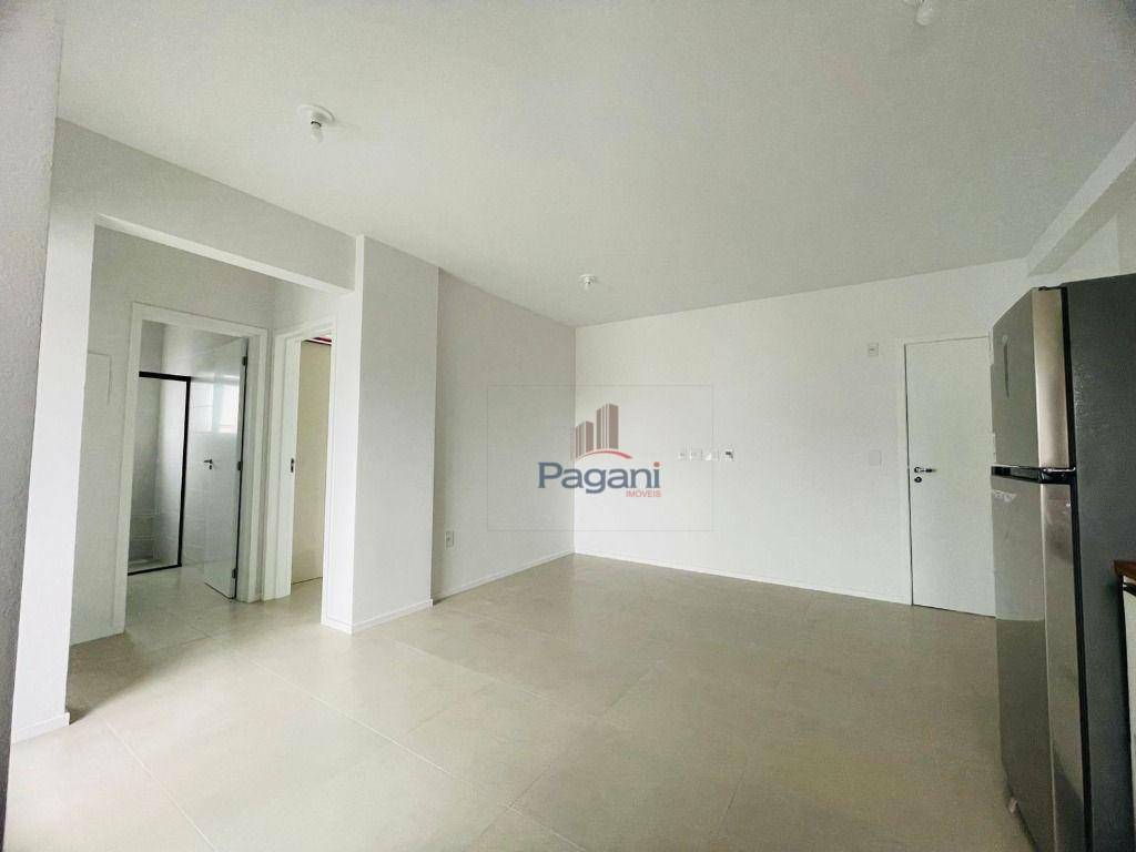 Apartamento, 2 quartos, 54 m² - Foto 7