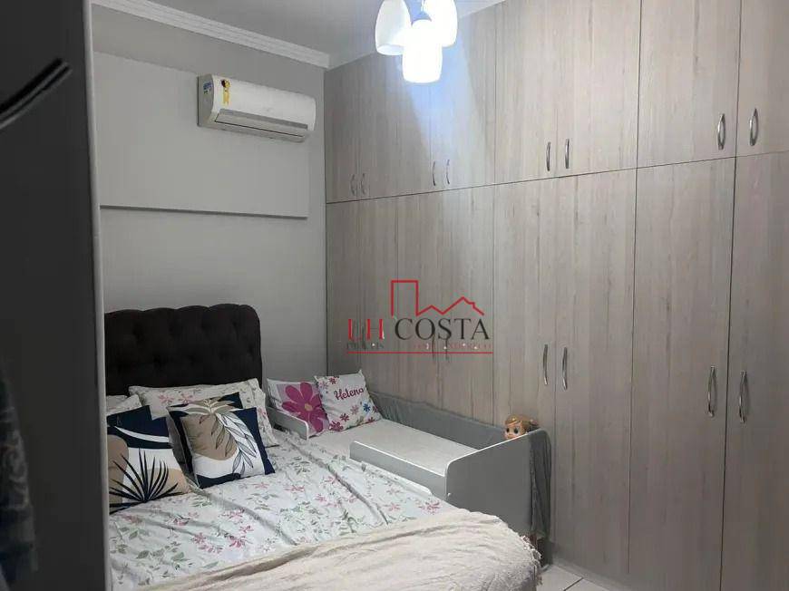 Apartamento à venda com 2 quartos, 80m² - Foto 5