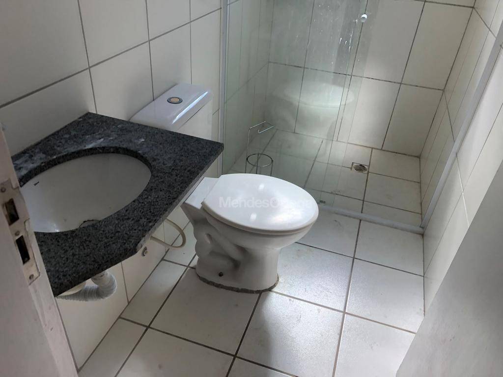 Apartamento à venda com 3 quartos, 102m² - Foto 7