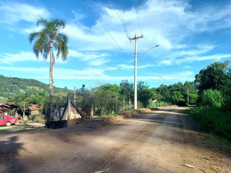 Sítio à venda com 1 quarto, 150m² - Foto 62