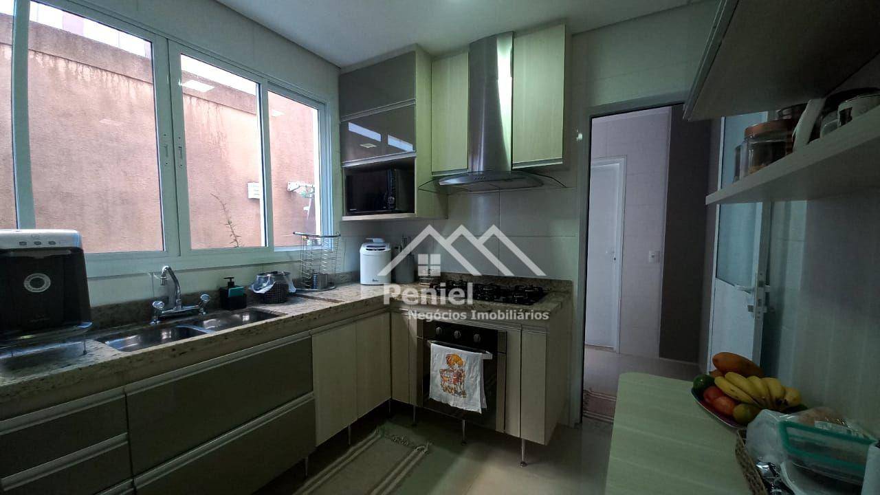 Casa de Condomínio à venda com 3 quartos, 180m² - Foto 15