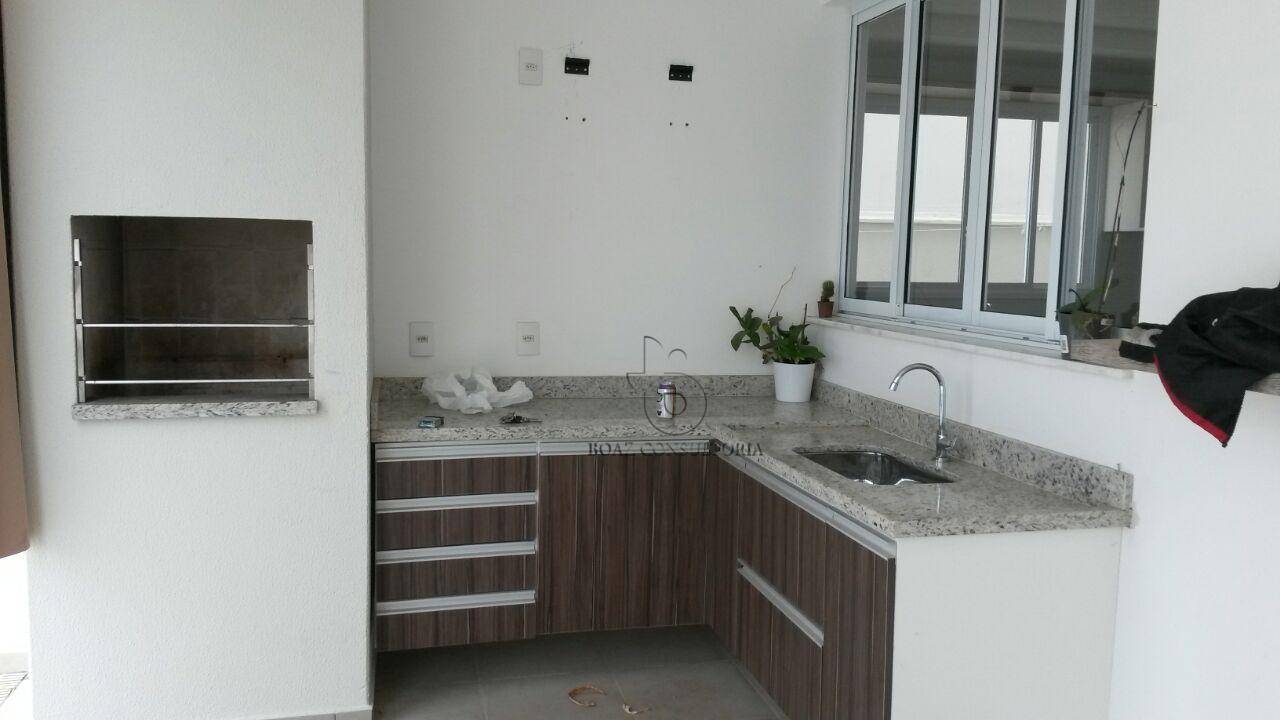 Sobrado à venda e aluguel com 3 quartos, 262m² - Foto 7