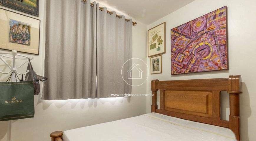 Apartamento à venda com 3 quartos, 90m² - Foto 10