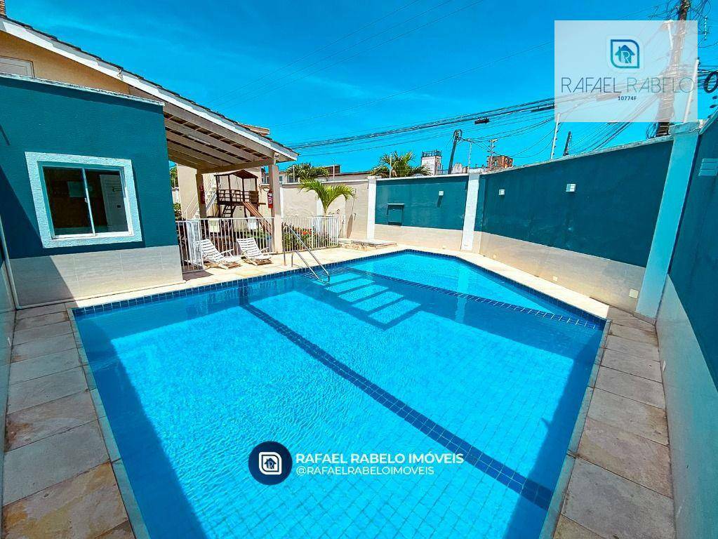 Casa de Condomínio à venda com 3 quartos, 95m² - Foto 27