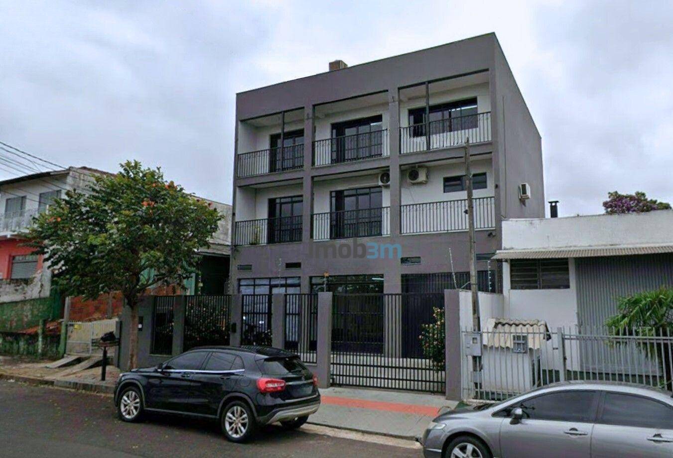 Prédio Inteiro, 450 m² - Foto 2