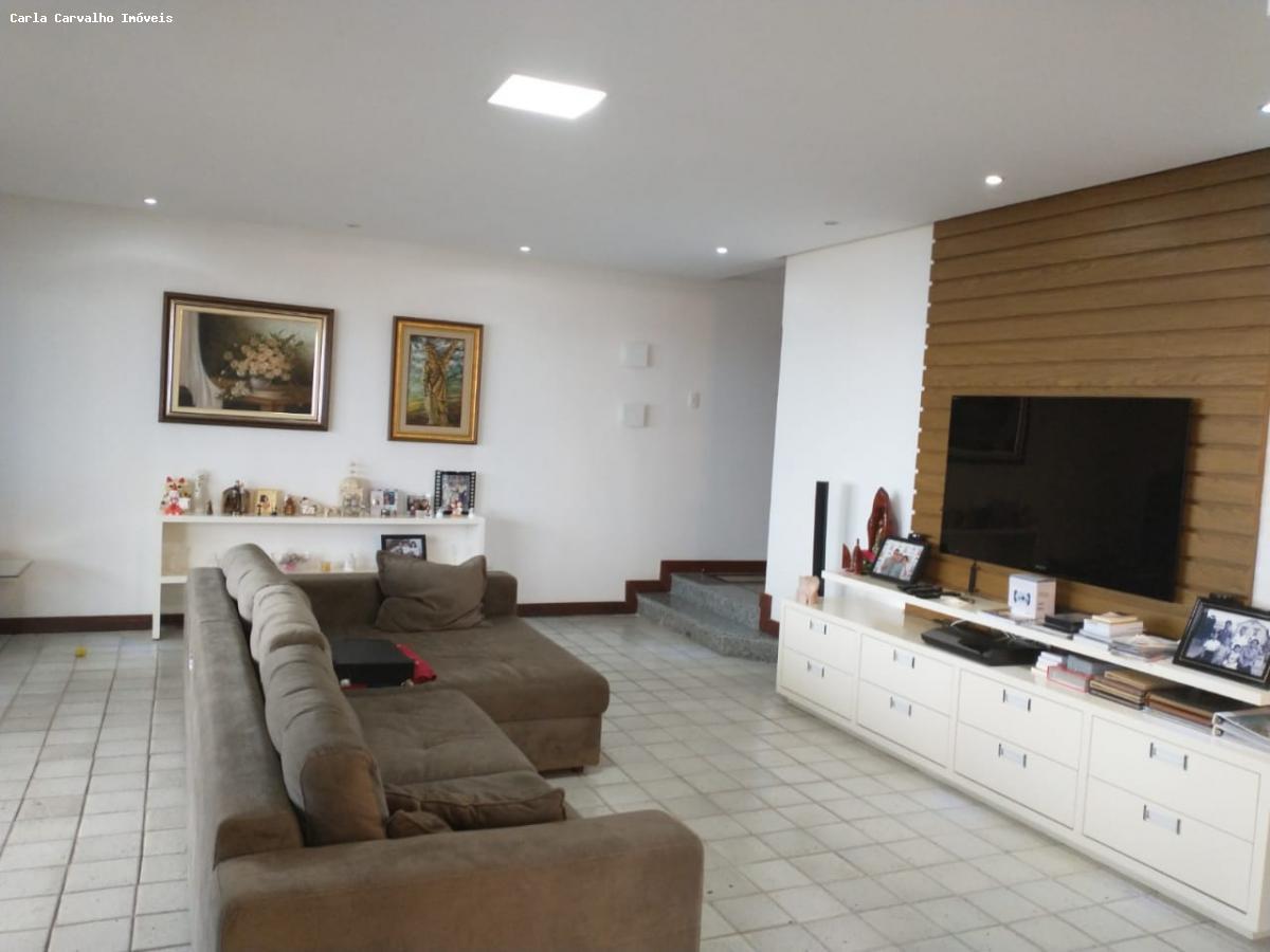 Apartamento à venda com 4 quartos, 242m² - Foto 14