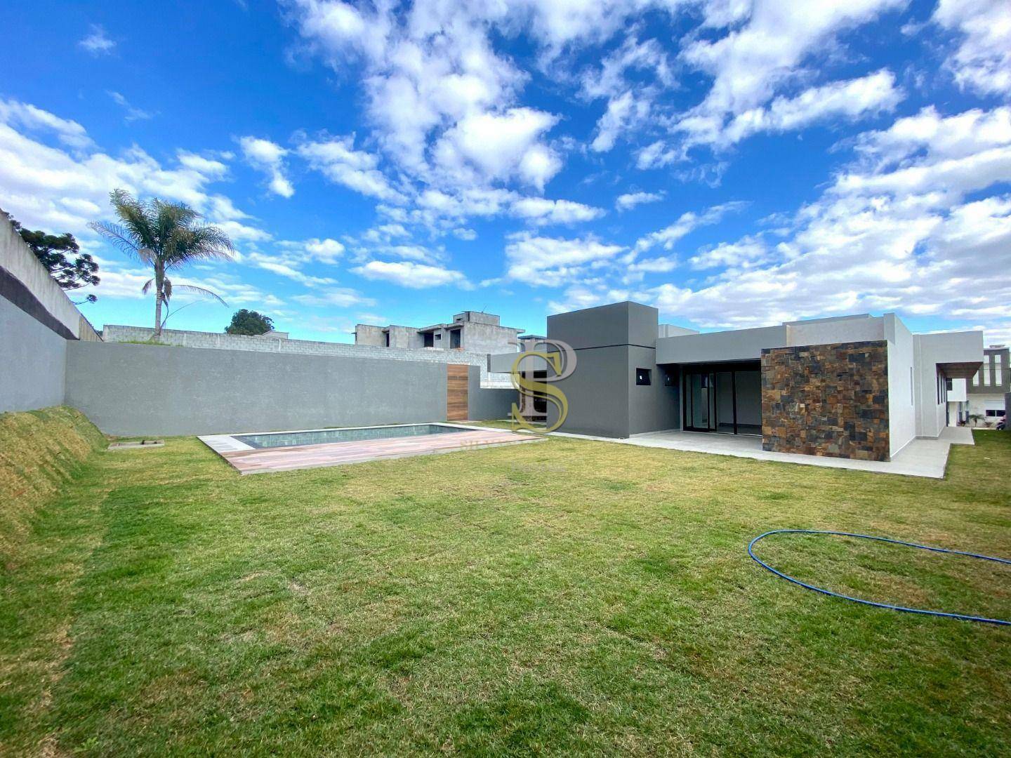 Casa de Condomínio à venda com 4 quartos, 285m² - Foto 26