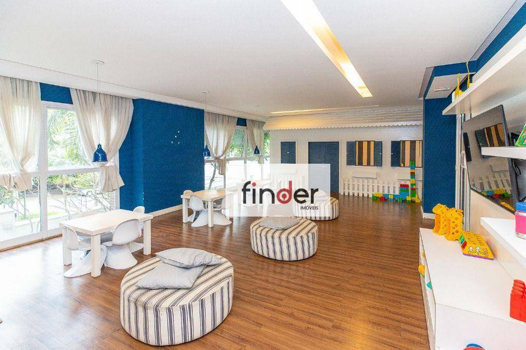 Apartamento à venda com 4 quartos, 197m² - Foto 61