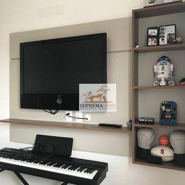 Apartamento à venda com 2 quartos, 66m² - Foto 9