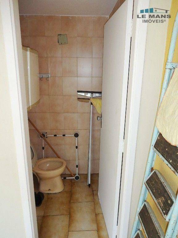 Casa à venda com 3 quartos, 277m² - Foto 33