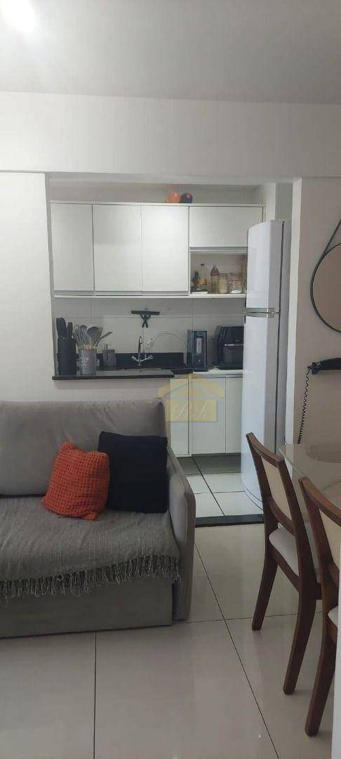 Apartamento à venda com 2 quartos, 50m² - Foto 19