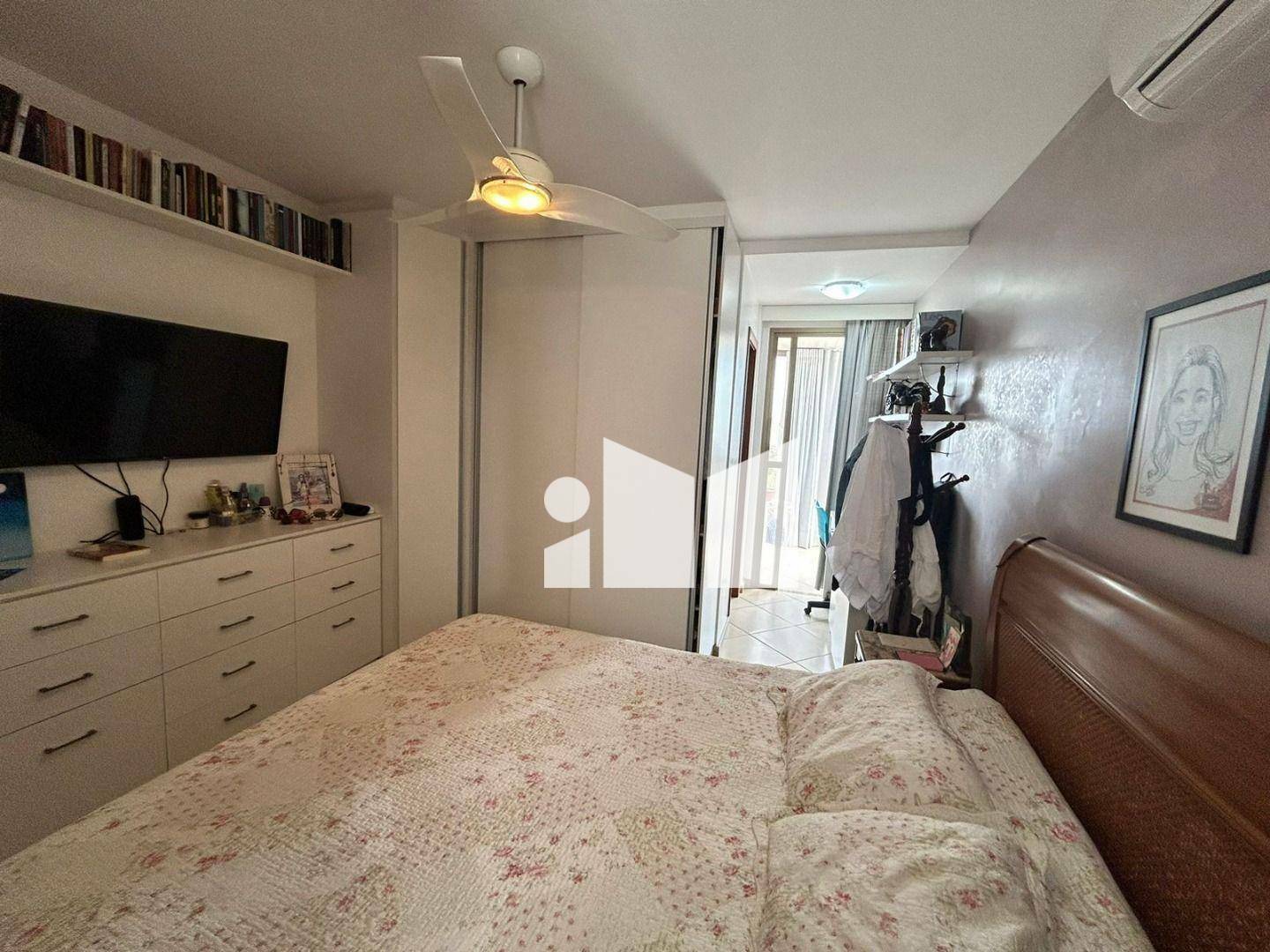 Apartamento à venda com 4 quartos, 180m² - Foto 16