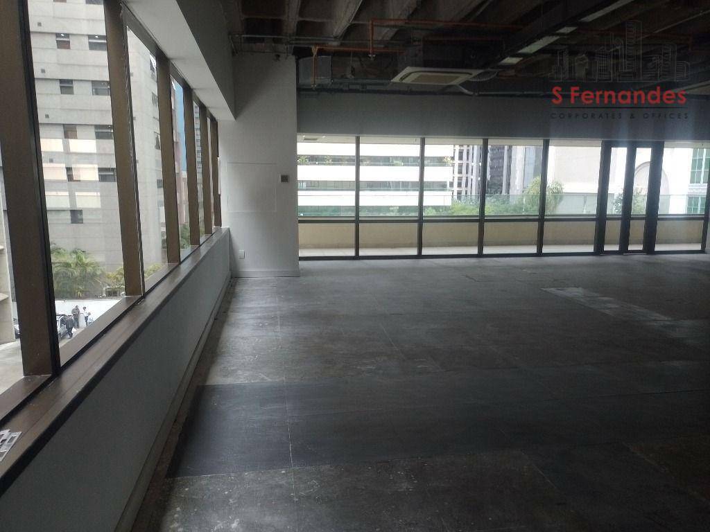 Conjunto Comercial-Sala para alugar, 754m² - Foto 12