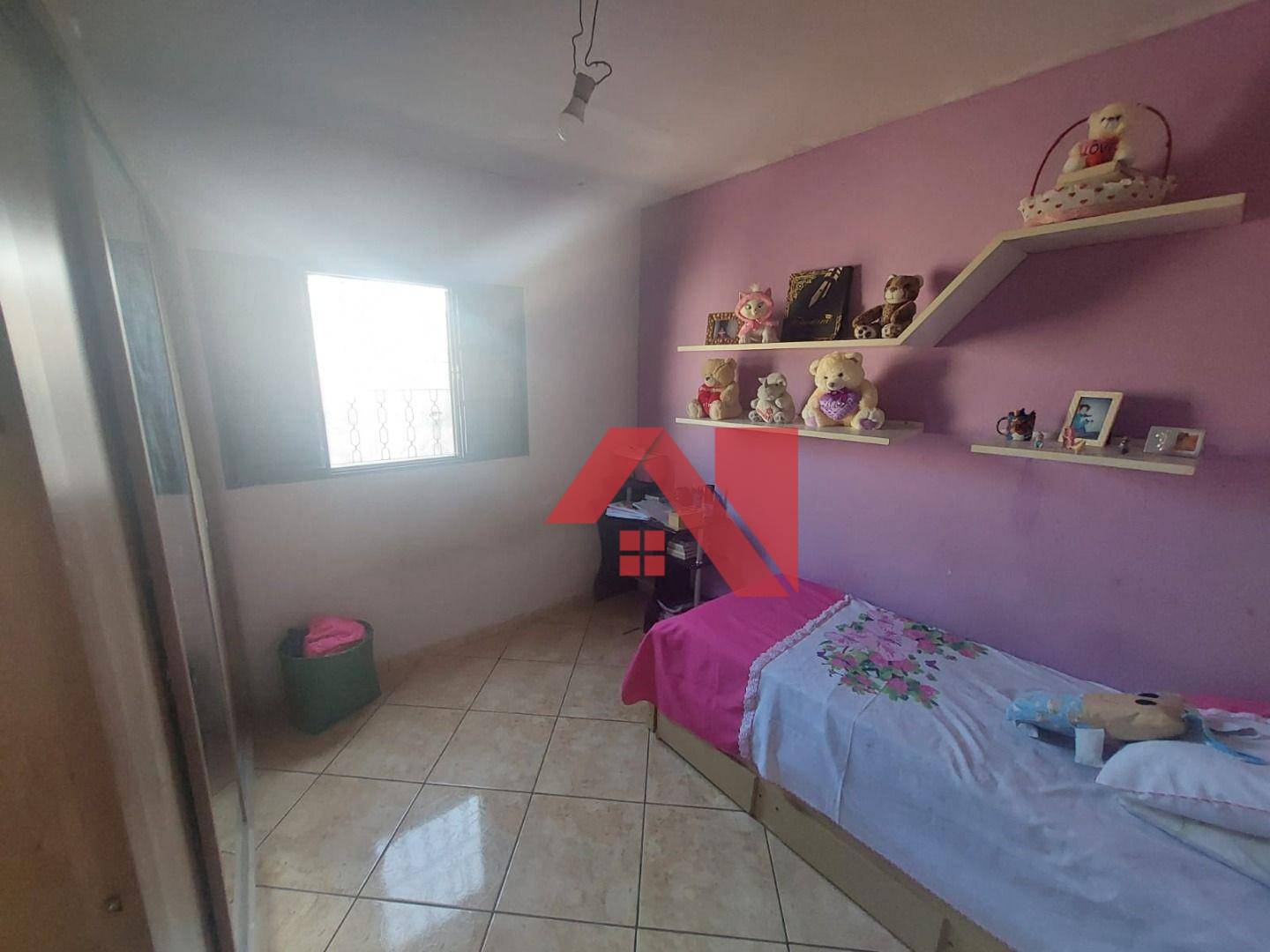 Casa à venda com 2 quartos, 110m² - Foto 9