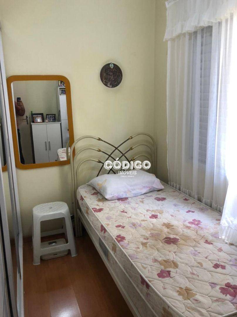 Sobrado à venda com 3 quartos, 110m² - Foto 16