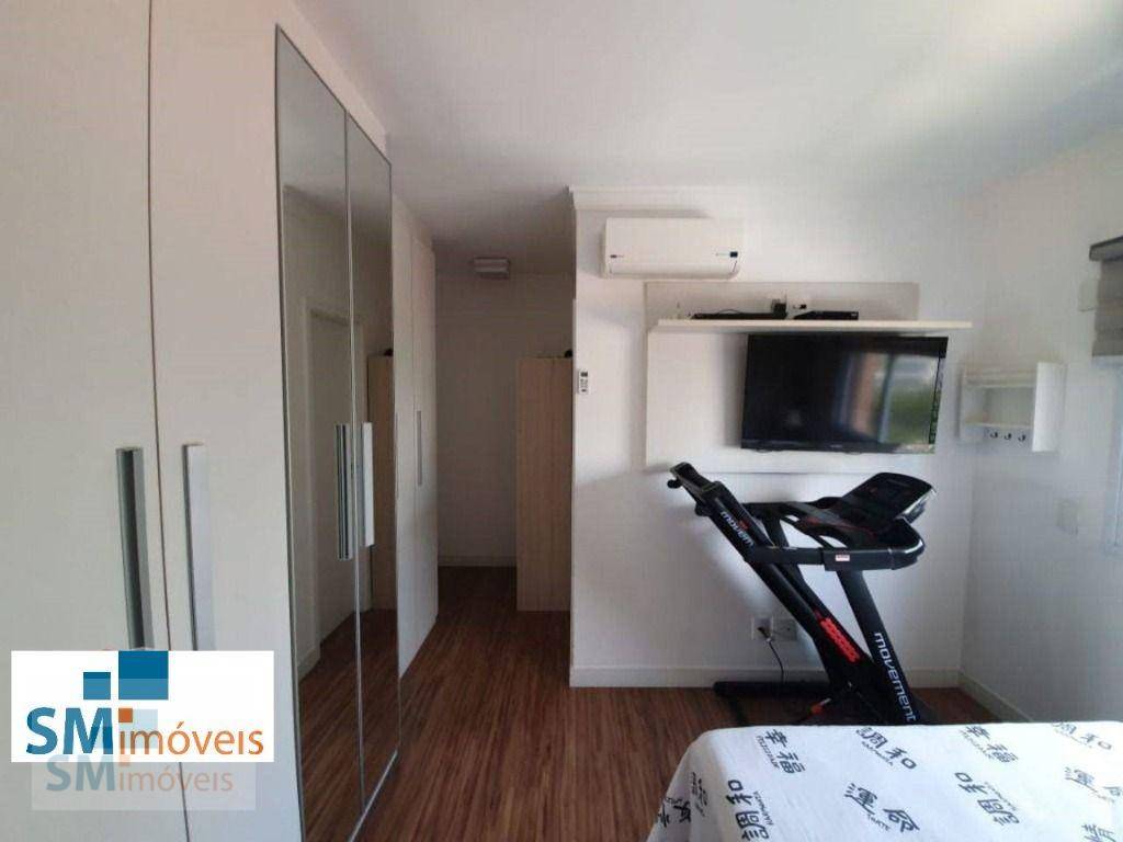 Apartamento à venda com 3 quartos, 92m² - Foto 7