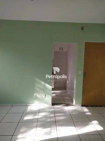 Apartamento, 2 quartos, 45 m² - Foto 2