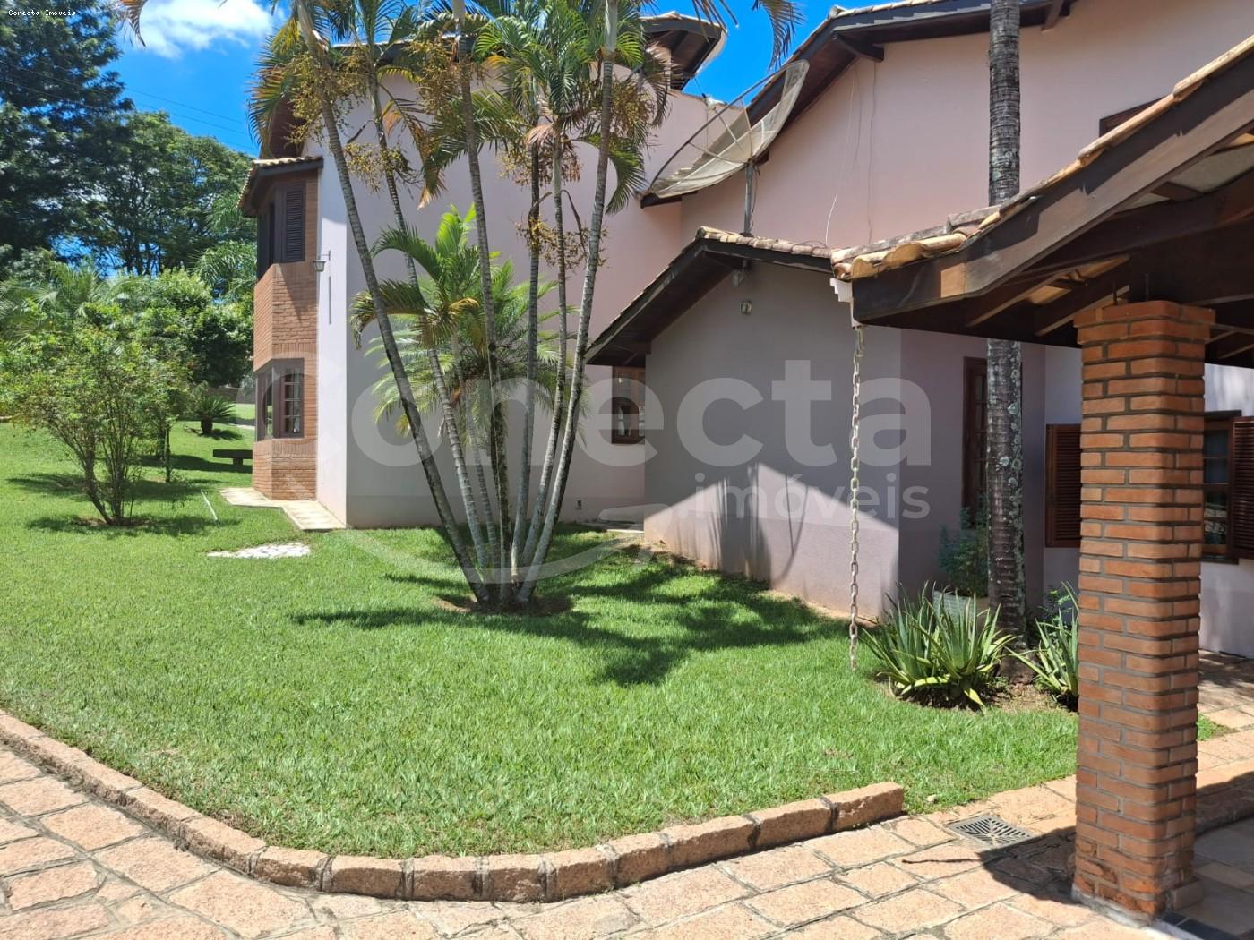 Casa de Condomínio à venda com 3 quartos, 572m² - Foto 30