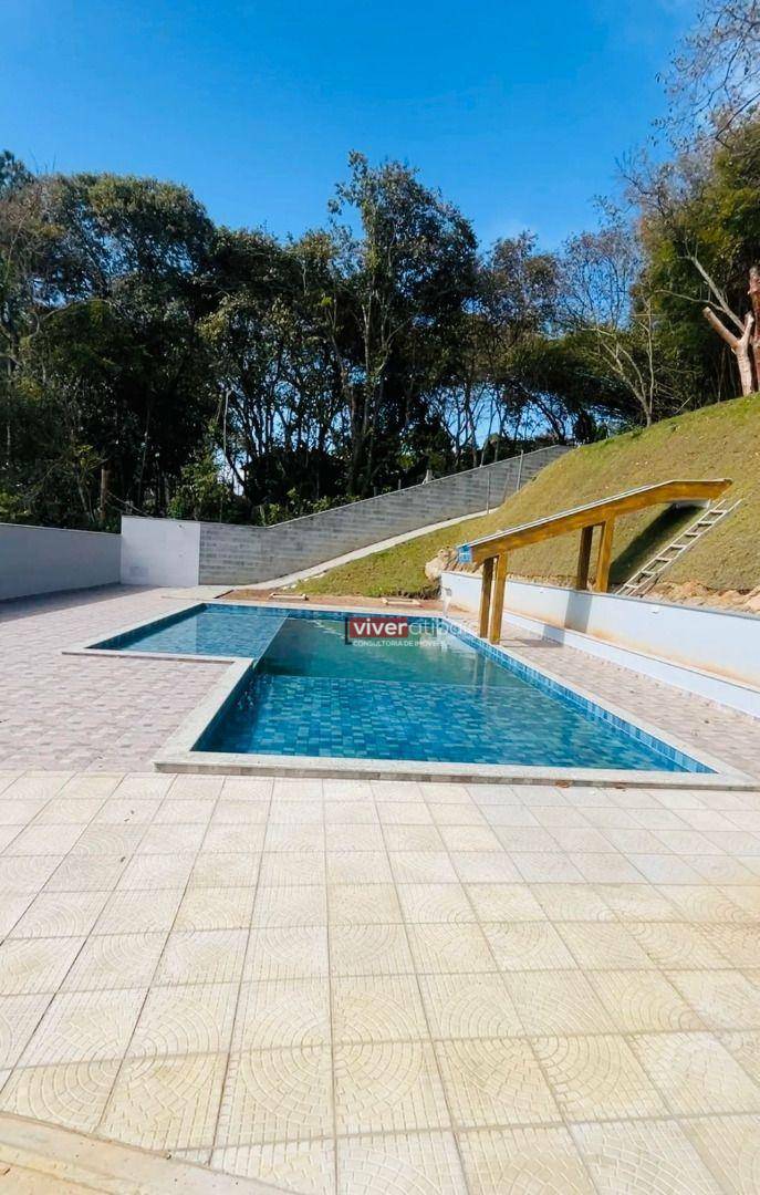 Casa de Condomínio à venda com 2 quartos, 82m² - Foto 3