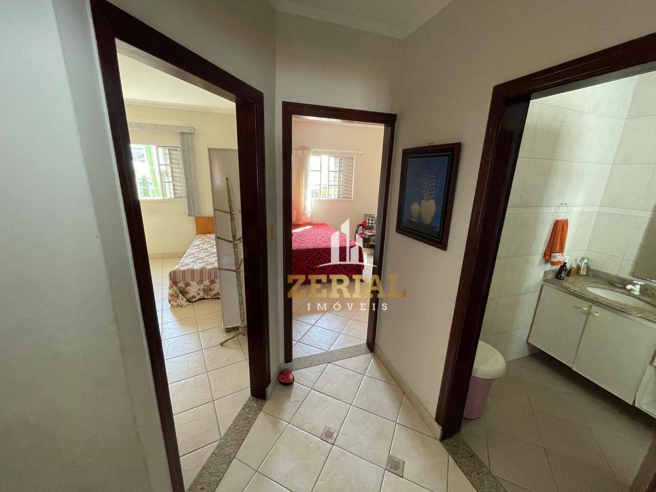 Sobrado à venda com 3 quartos, 195m² - Foto 23