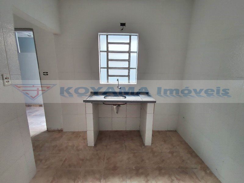 Casa para alugar com 1 quarto, 35m² - Foto 18