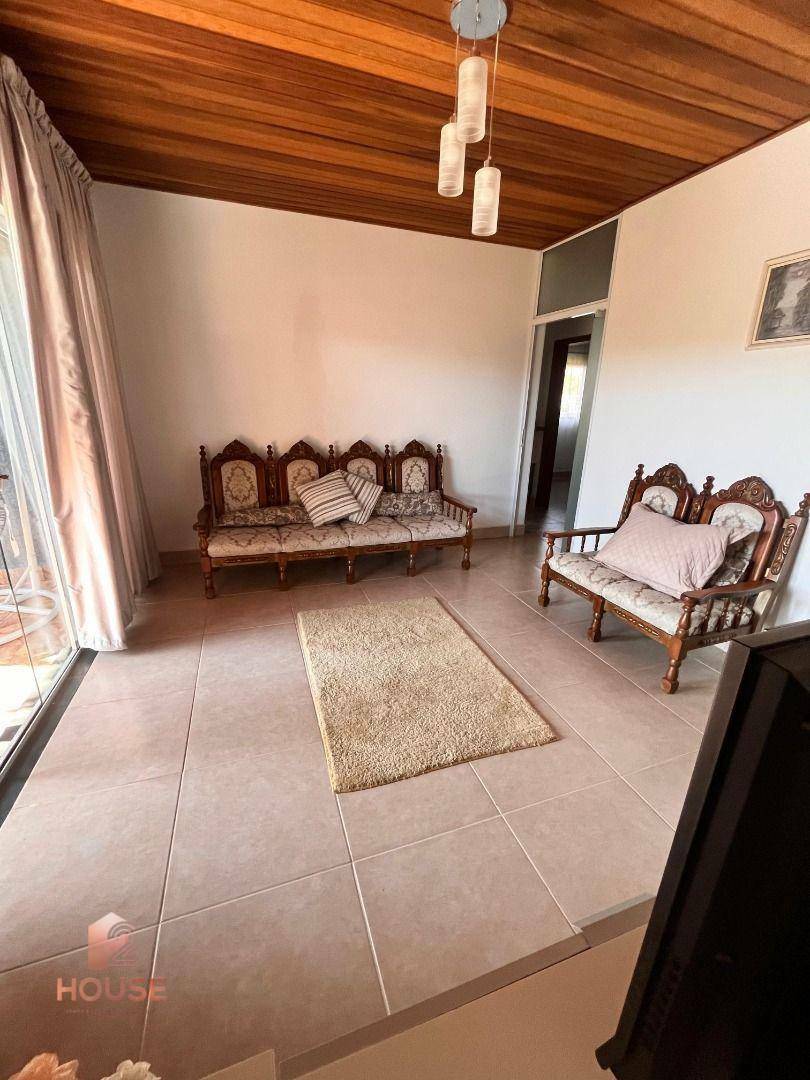 Casa de Condomínio à venda com 3 quartos, 191m² - Foto 23