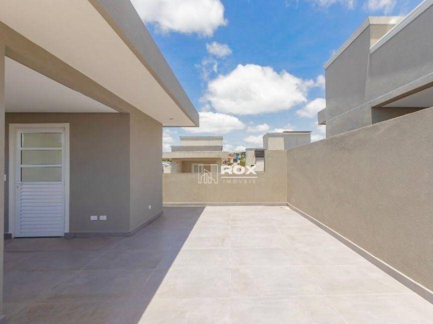 Sobrado à venda com 3 quartos, 123m² - Foto 35