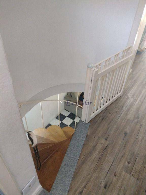 Sobrado à venda com 2 quartos, 99m² - Foto 7