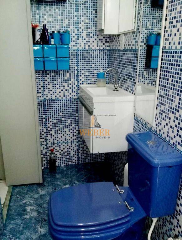 Sobrado à venda com 3 quartos, 95m² - Foto 5