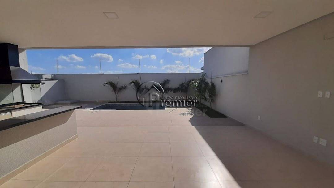 Casa à venda com 3 quartos, 286m² - Foto 16