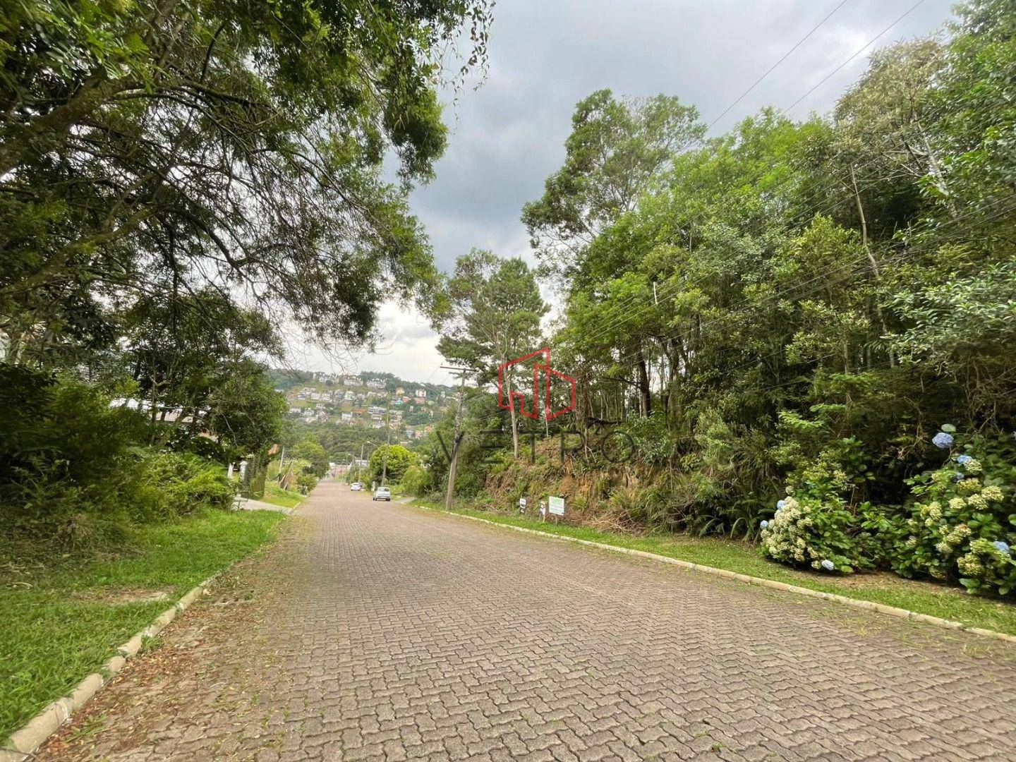 Loteamento e Condomínio, 600 m² - Foto 8