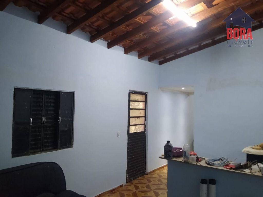 Sítio à venda com 1 quarto, 65m² - Foto 8