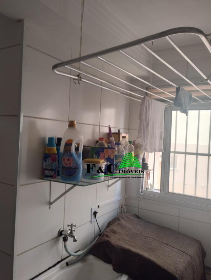 Apartamento à venda com 2 quartos - Foto 4