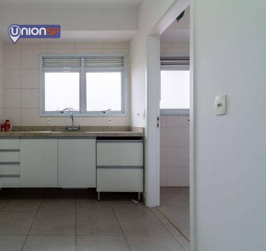 Apartamento à venda com 3 quartos, 110m² - Foto 13