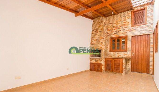 Casa à venda com 4 quartos, 234m² - Foto 24