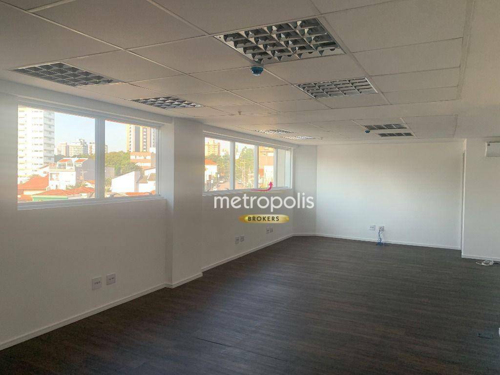 Conjunto Comercial-Sala à venda, 55m² - Foto 5