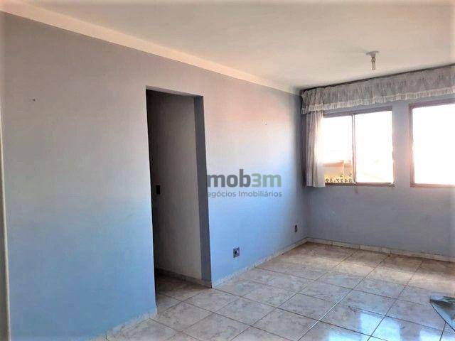 Apartamento à venda com 3 quartos, 59m² - Foto 7