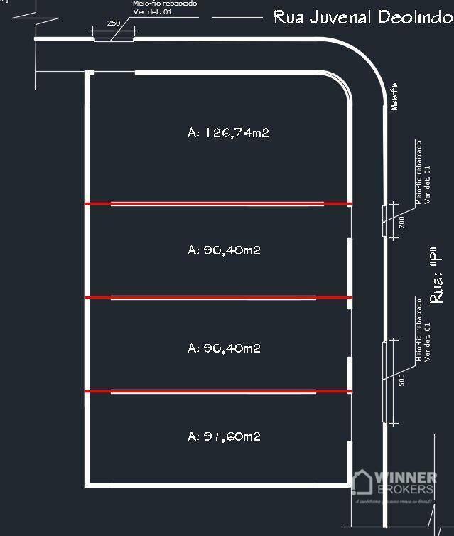 Casa à venda com 2 quartos, 51m² - Foto 11