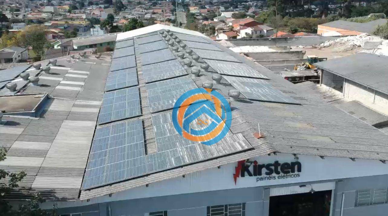 Depósito-Galpão-Armazém à venda e aluguel, 3279m² - Foto 10