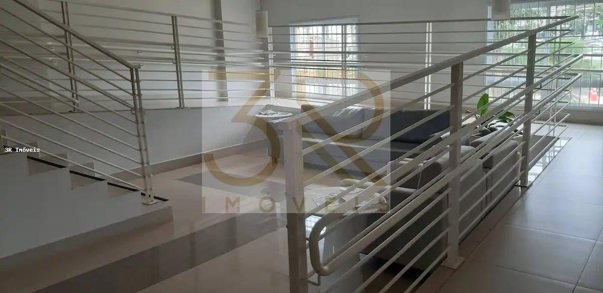 Apartamento à venda com 1 quarto, 40m² - Foto 18