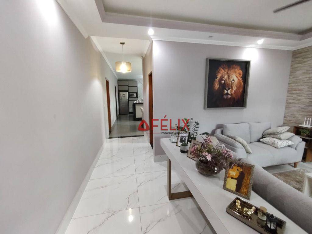 Casa, 3 quartos, 178 m² - Foto 5