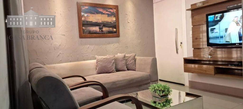 Apartamento para alugar com 2 quartos, 54m² - Foto 2