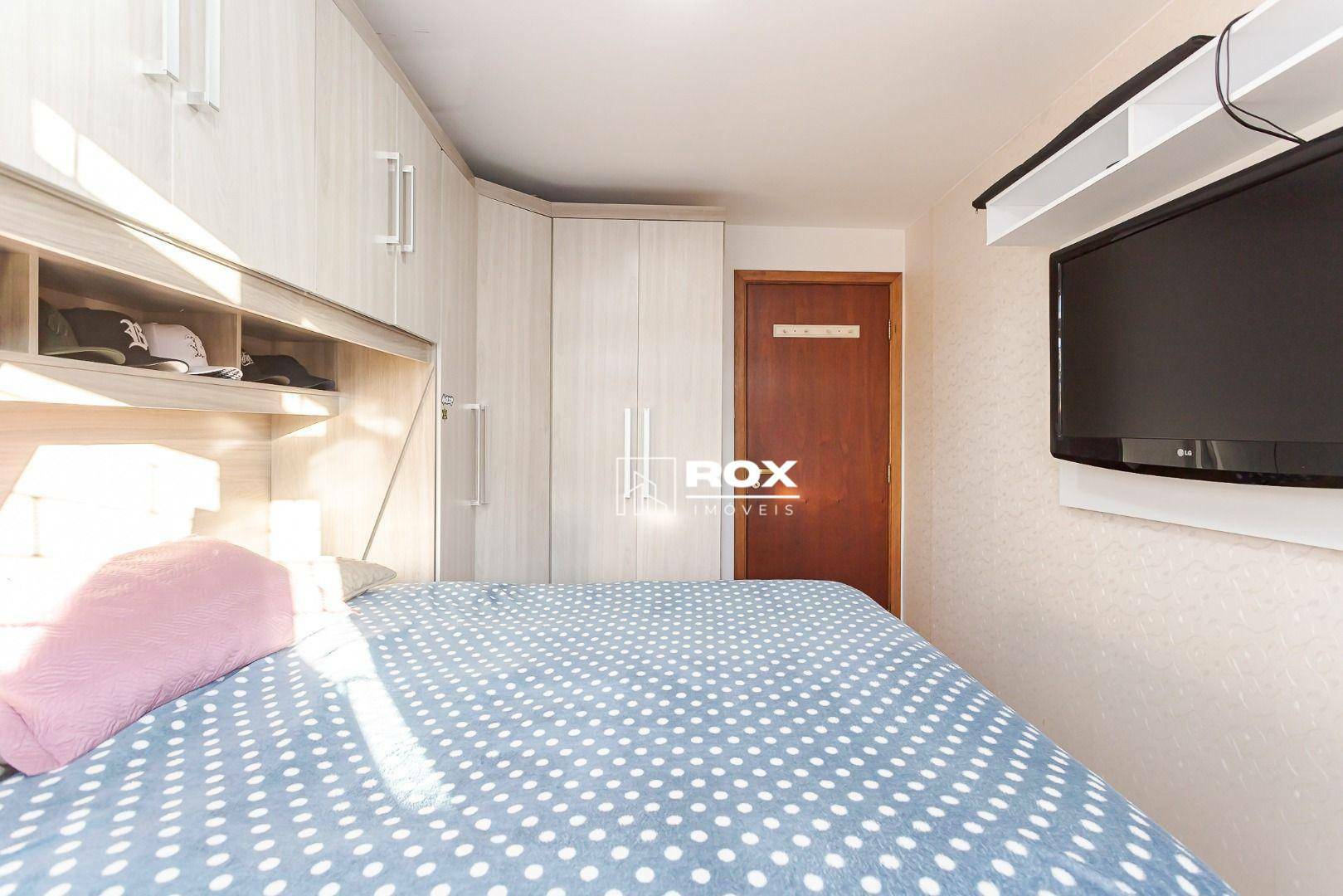 Sobrado à venda com 3 quartos, 100m² - Foto 15