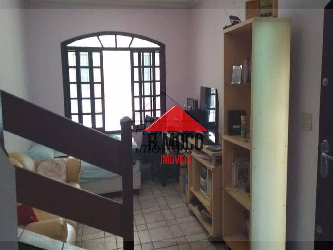 Sobrado à venda com 2 quartos, 141m² - Foto 2