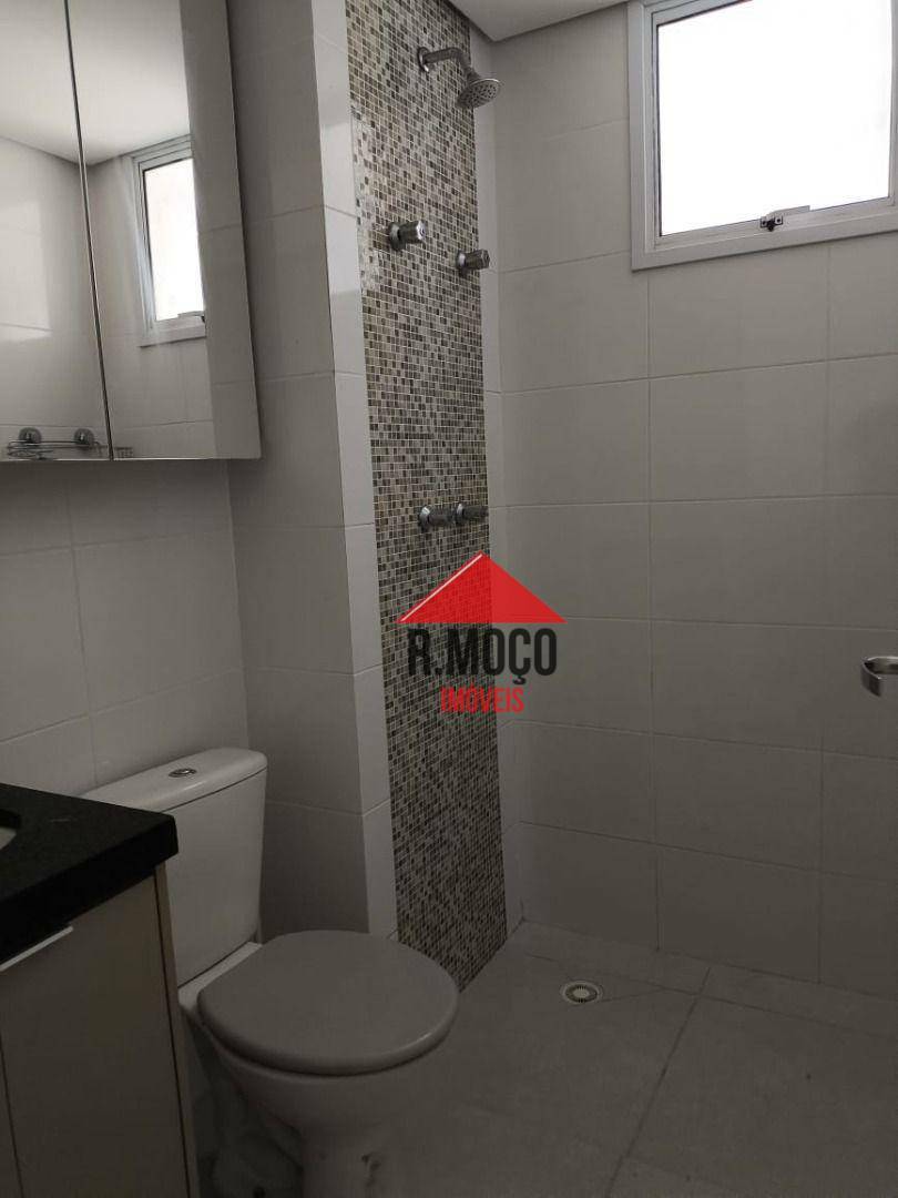 Apartamento para alugar com 1 quarto, 34m² - Foto 17