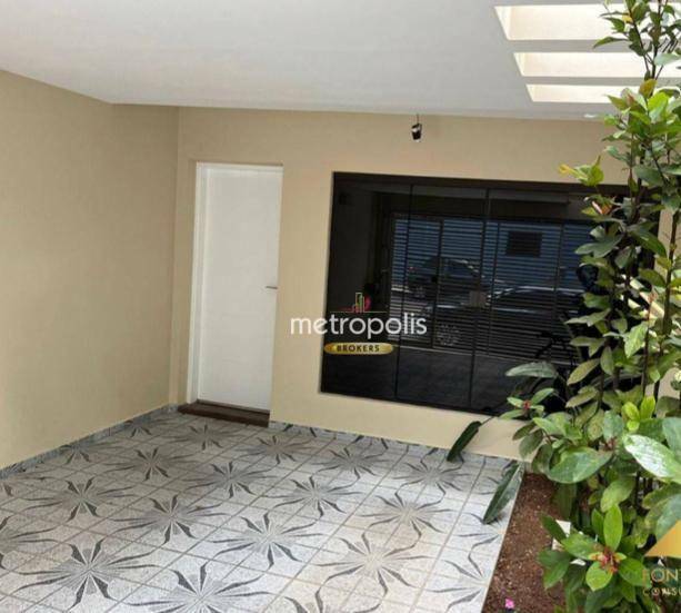 Sobrado à venda com 4 quartos, 190m² - Foto 27