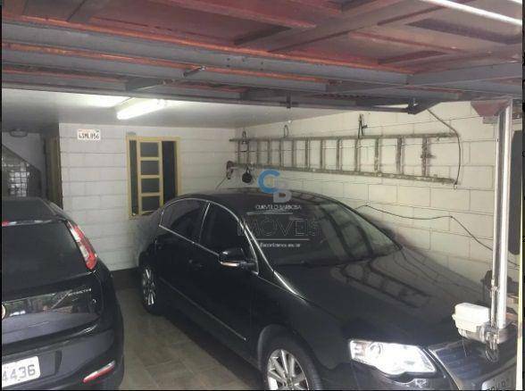 Sobrado à venda com 3 quartos, 163m² - Foto 15