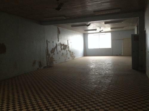 Conjunto Comercial-Sala à venda e aluguel, 520m² - Foto 4